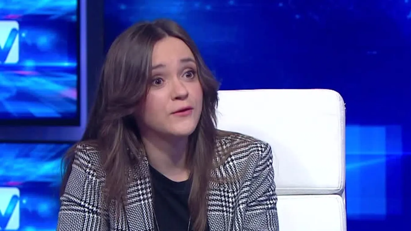 Ursula von der Leyen szerint 2030-ig meg kell történnie Ukrajna uniós csatlakozásának + videó