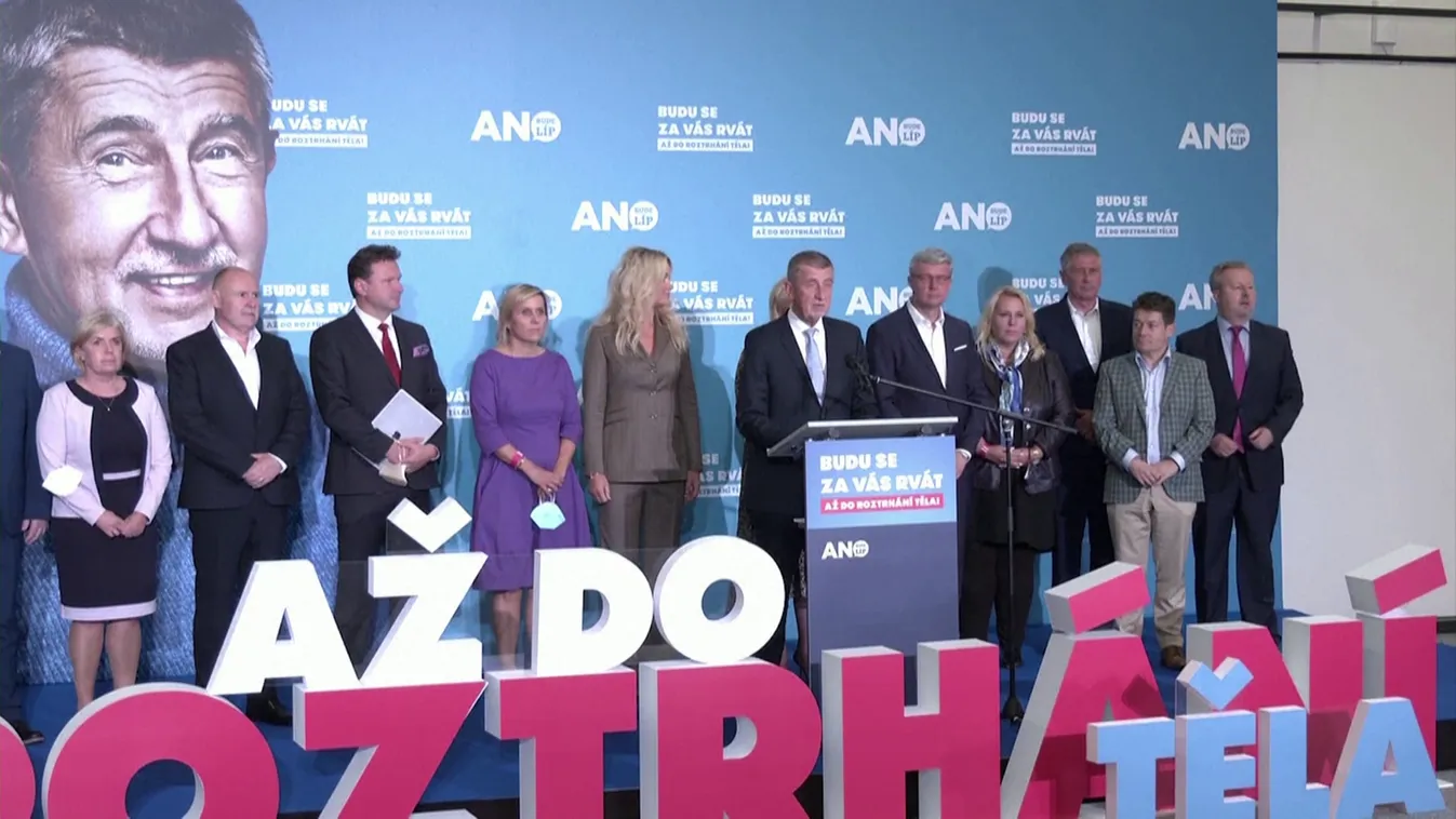 Késik a kormányalakítás Csehországban