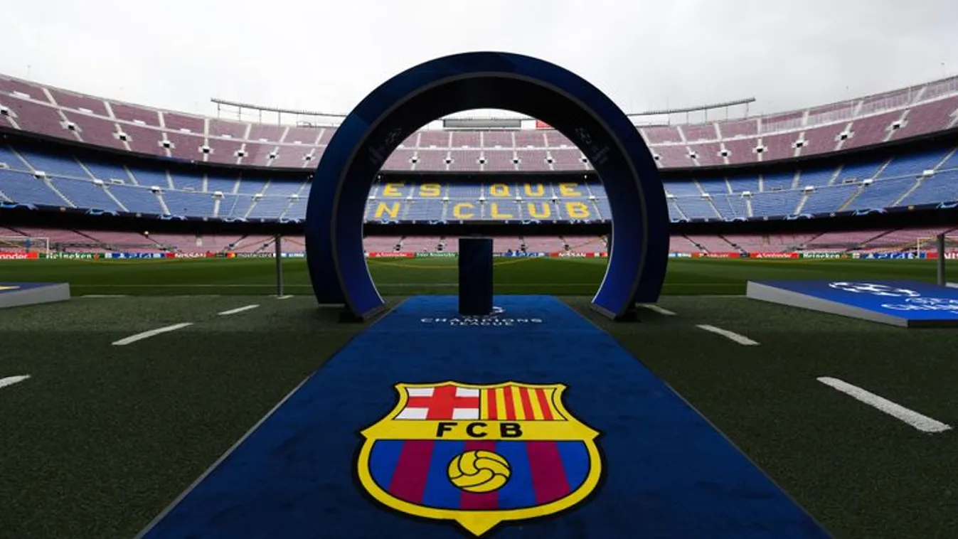 116,5 milliárdos stadionfejlesztésbe kezd a spanyol bajnok