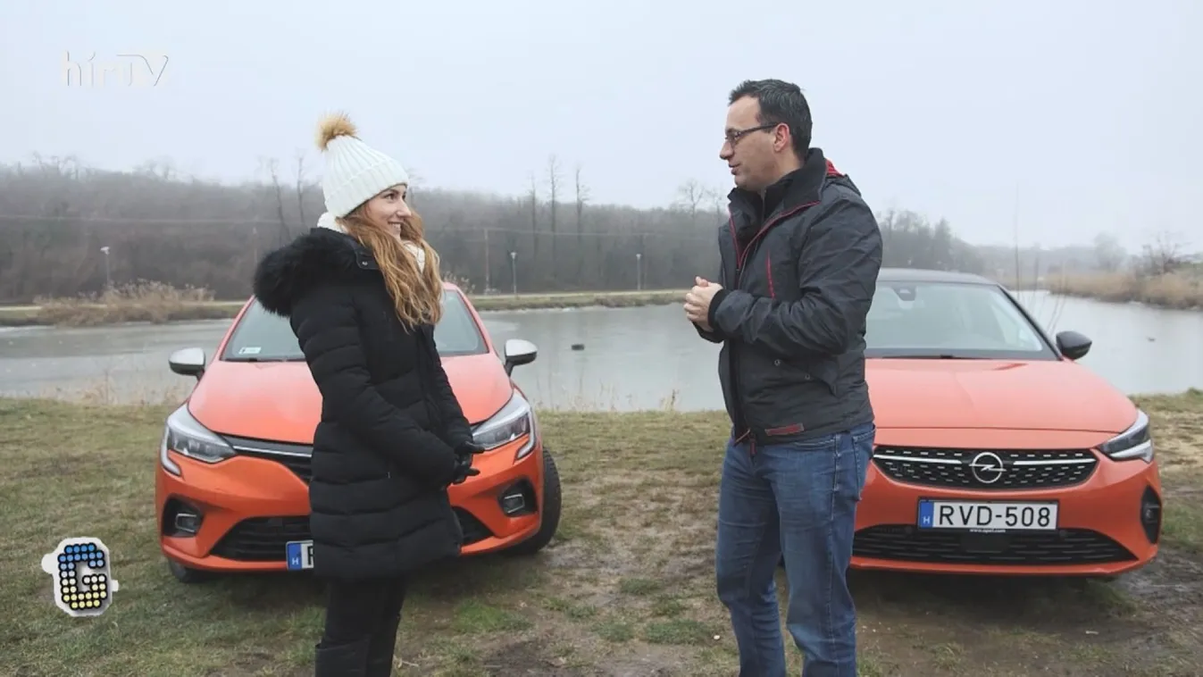 Garázs: „Női autók” küzdelme