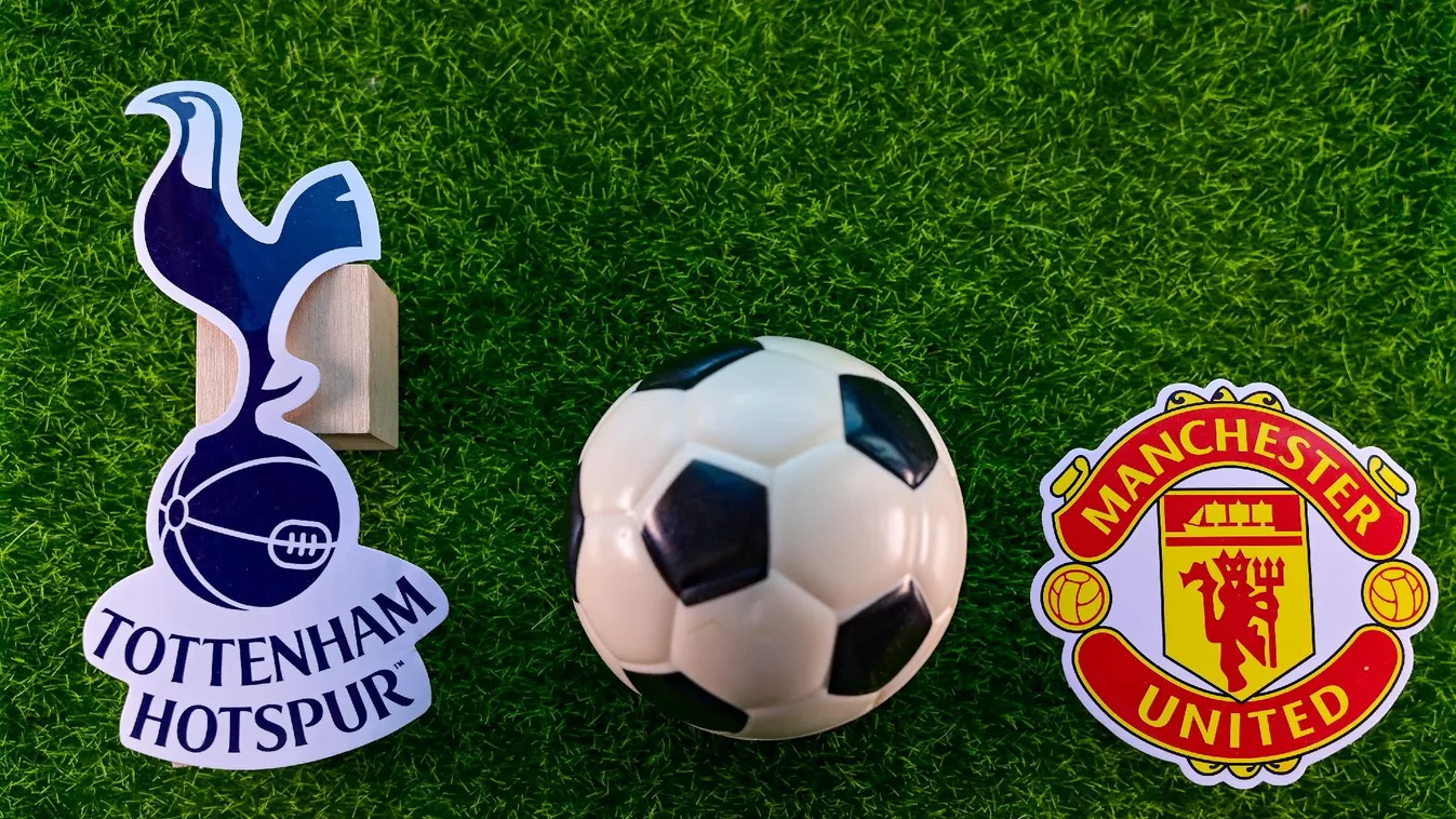 Hosszú évtizedek után kupagyőzelmet ünnepelhet a Tottenham