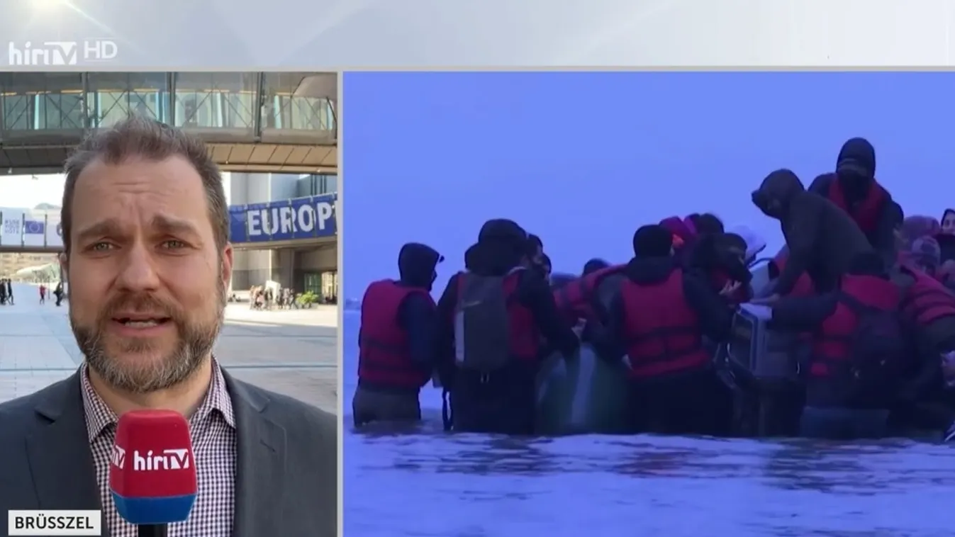 Brüsszel nem akarja kezelni a bevándorlási krízist, helyette a betelepítéseket sürgeti + videó