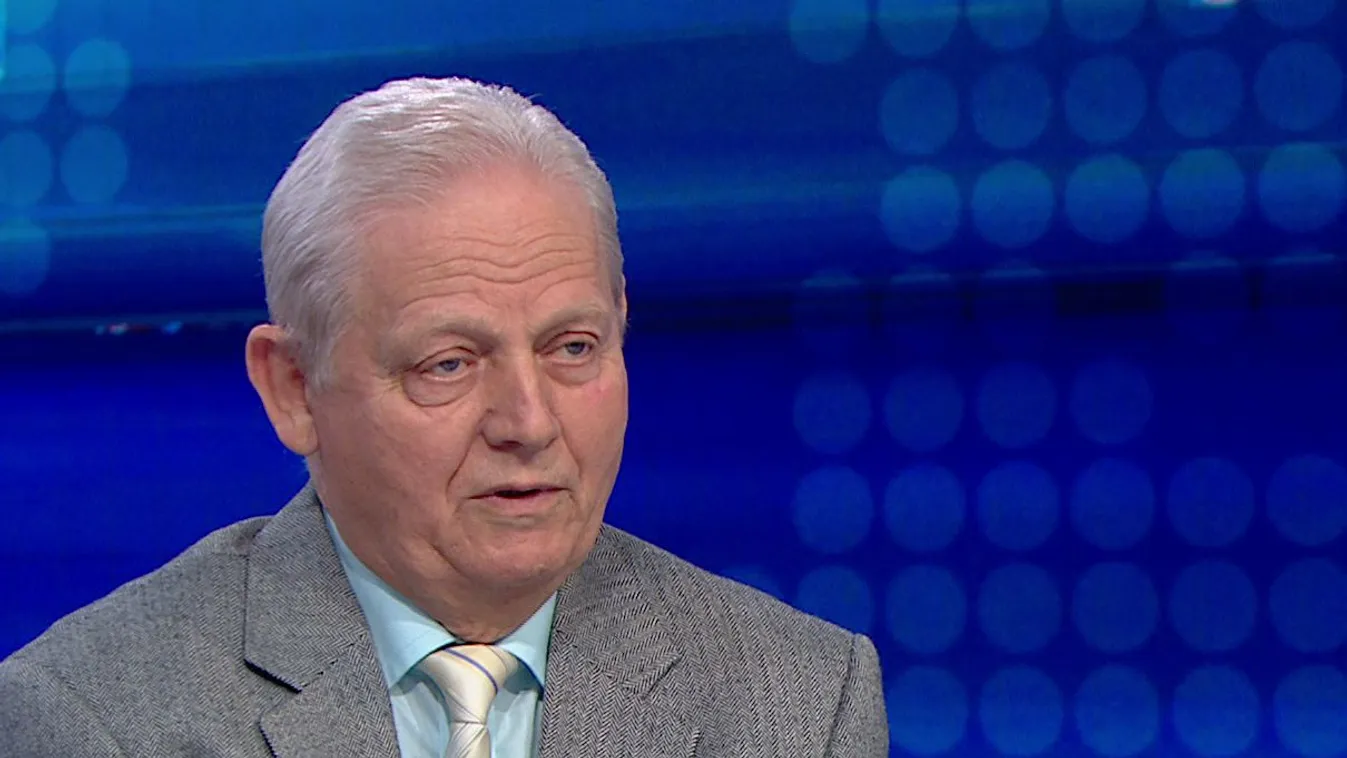 Tarlós István: Márki-Zay ilyen neoliberális ellenzéki háttérrel képtelen jobboldali politikát folytatni