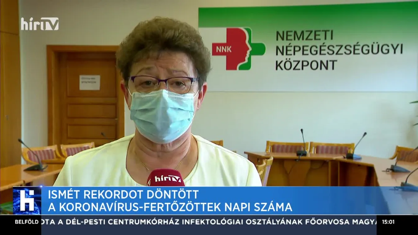 Újabb iskolában rendeltek el rendkívüli szünetet