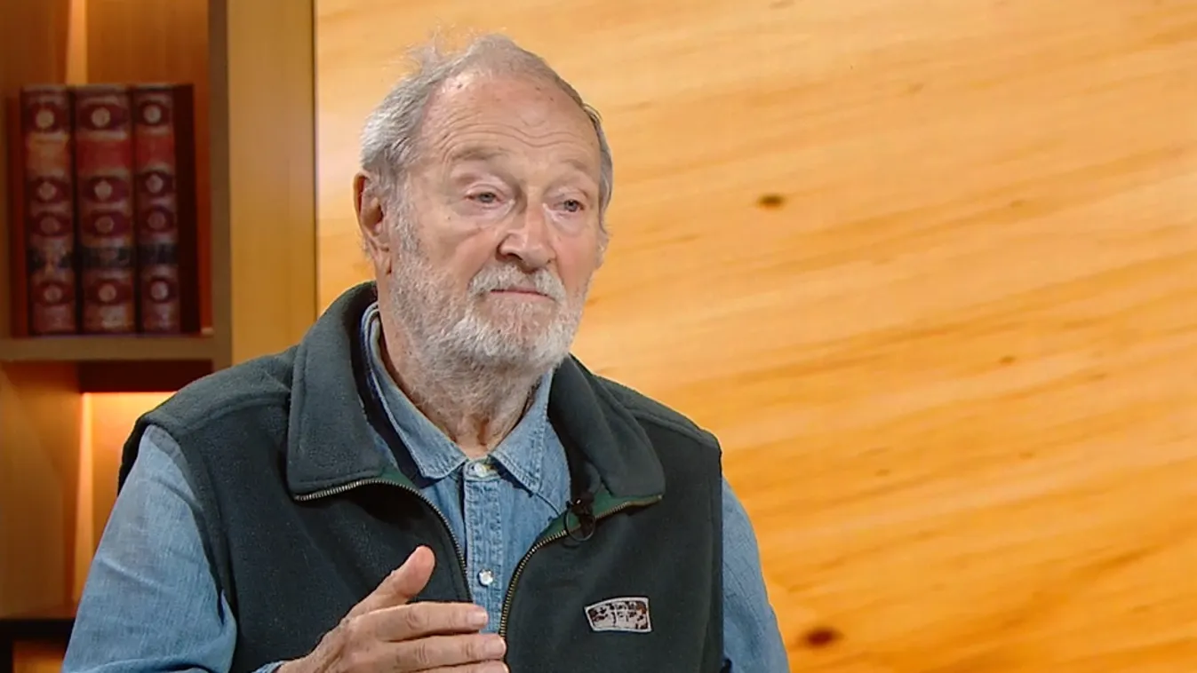 Napindító - Az El Niño jelenség hatása az időjárásra