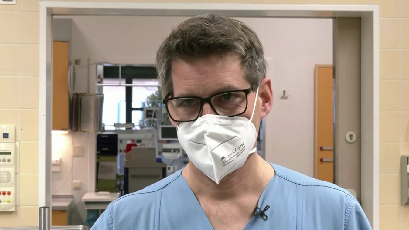 Drasztikusan emelkednek a fertőzésszámok Nyugat-Európában