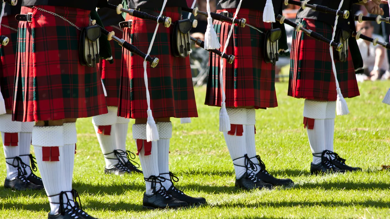 Skót miniszterelnök: Skóciának képesnek kell lennie a függetlenségre