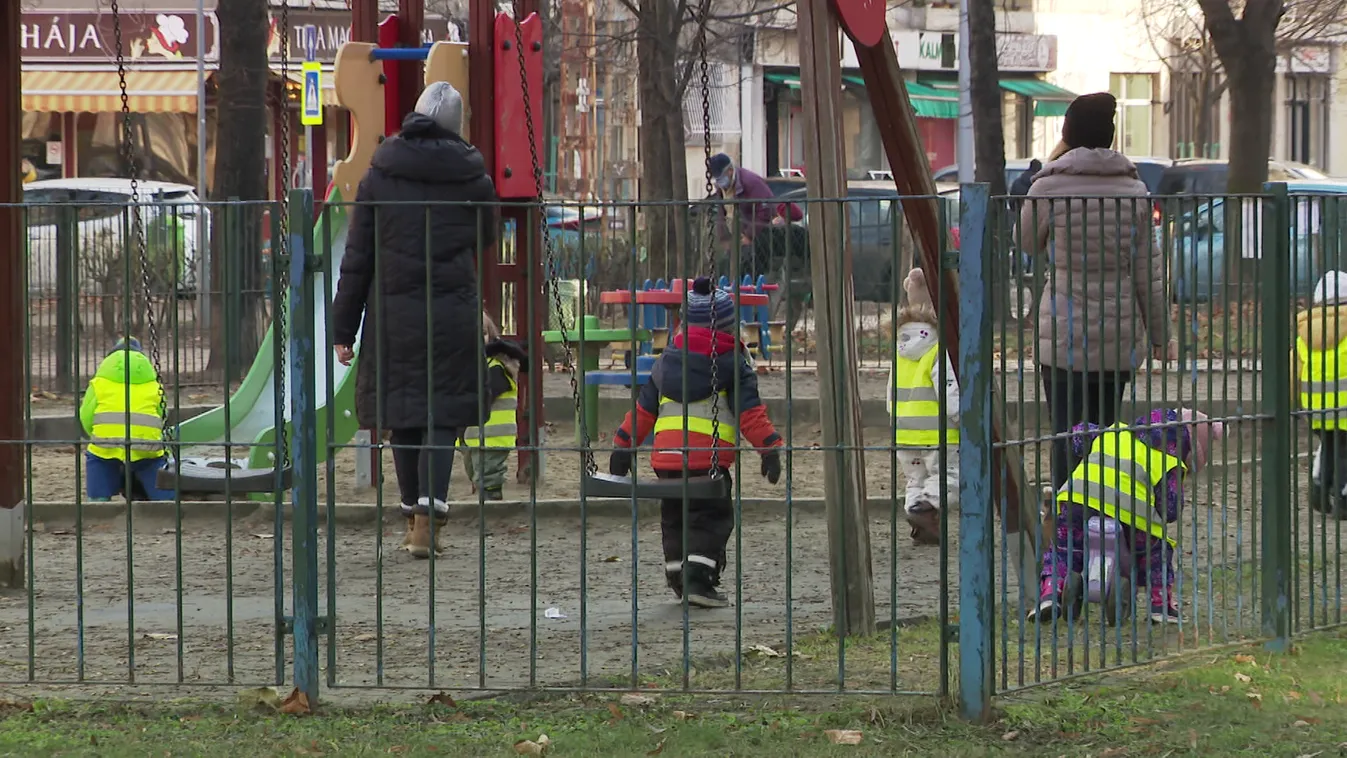Ha valaki a gyermekek sérelmére követ el bűncselekményt, semmilyen kegyelemben nem részesülhet + videó
