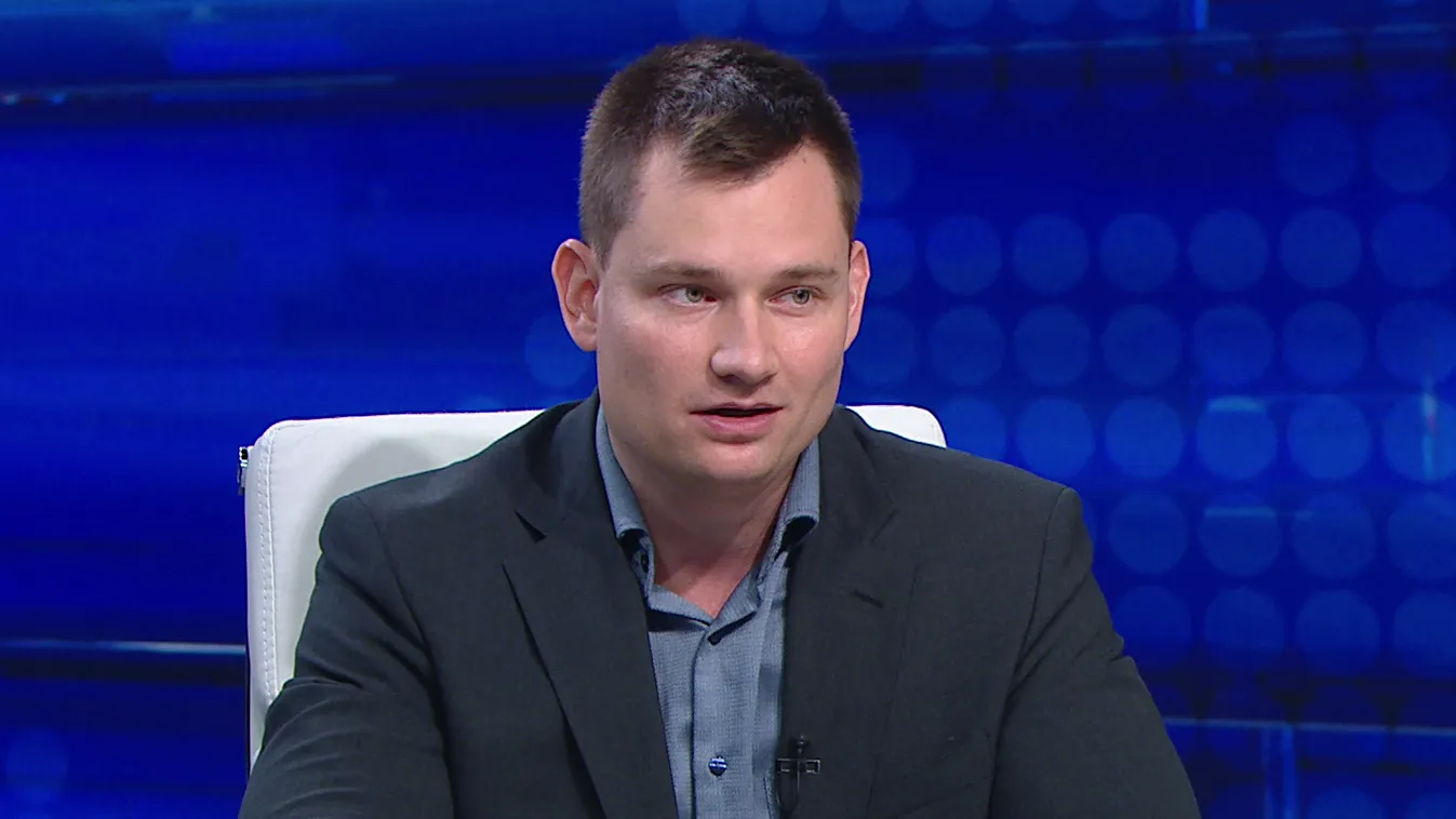 Kanász-Nagy Máté: A belvárosban élők a saját egészségükkel fizetik meg mások autózását