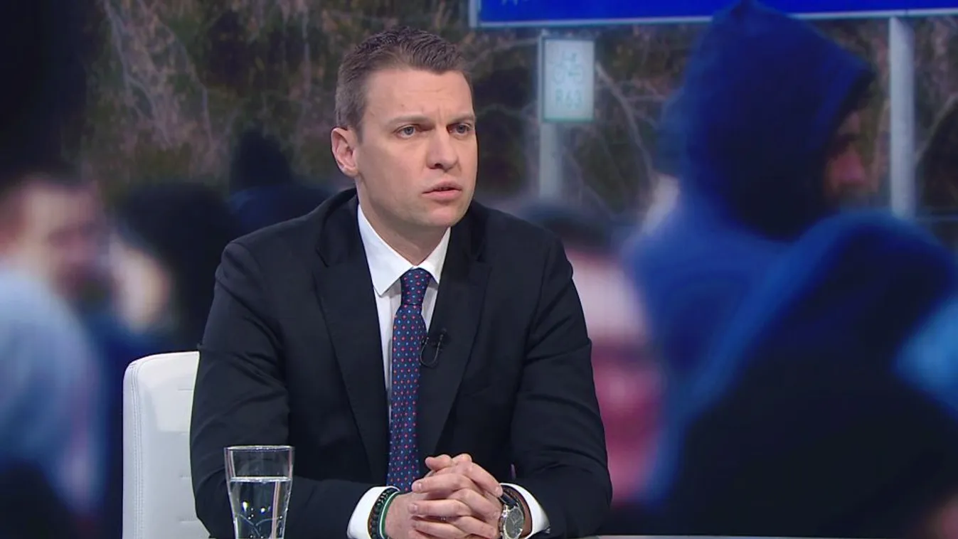 Hazánk ezért nem engedélyezi a fegyverek átszállítását az ország területén