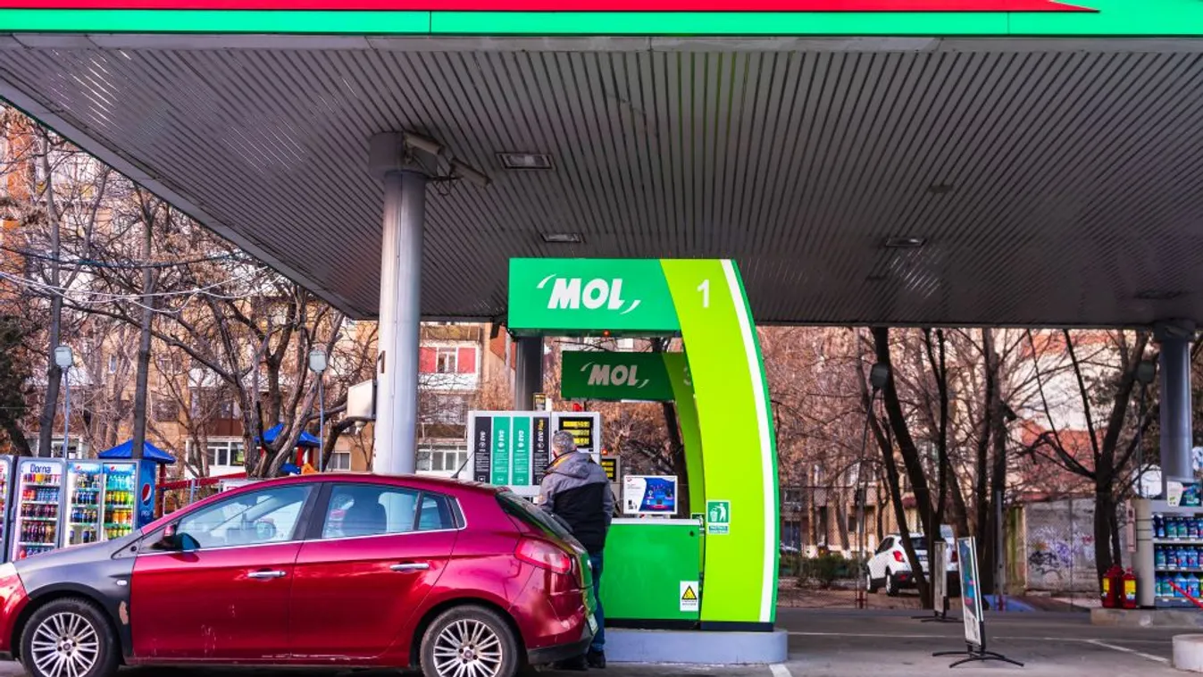 Mától bátrabban tankolhatunk