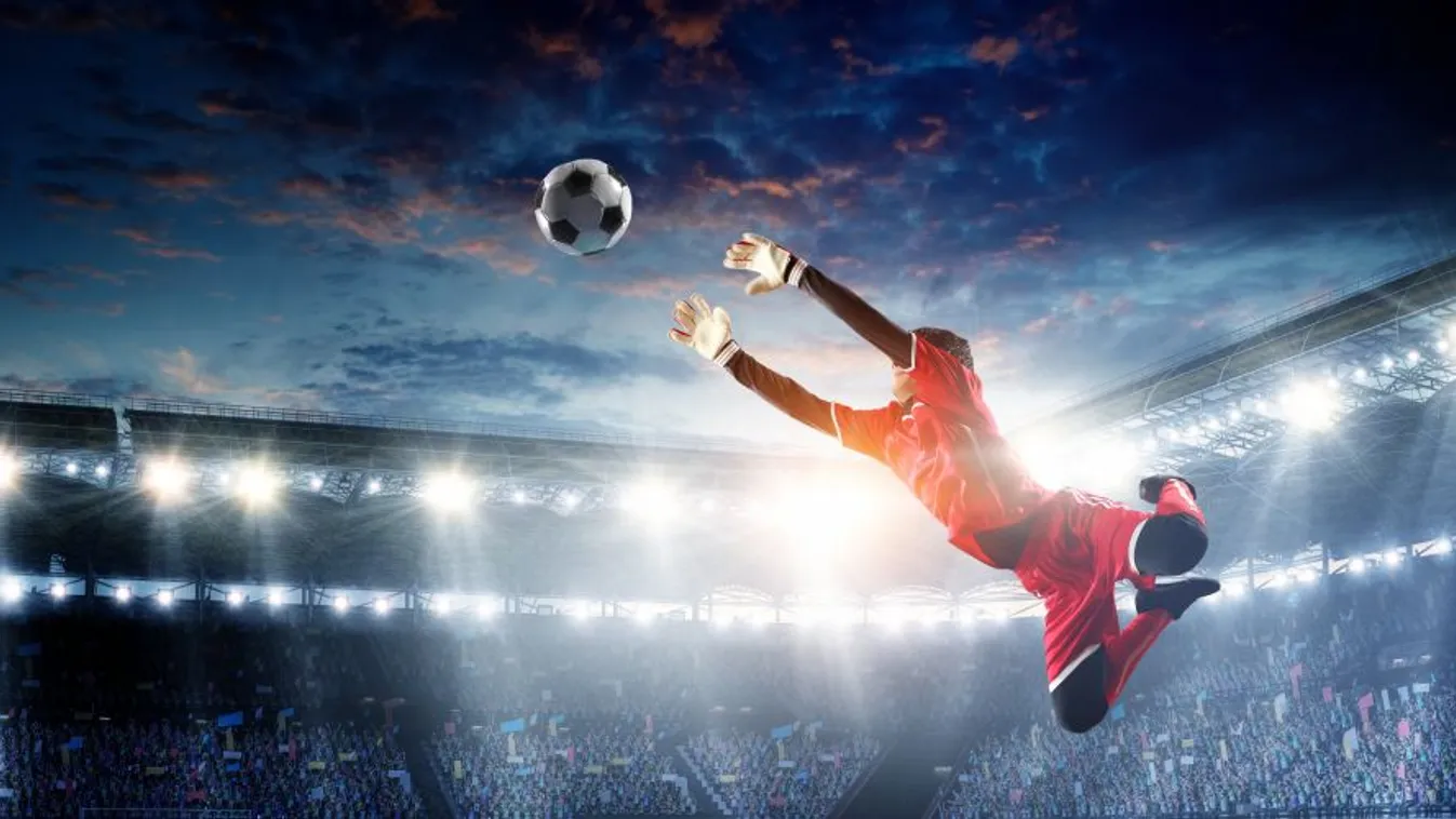 Idéntől a legjobb kapust külön díjazza a France Football