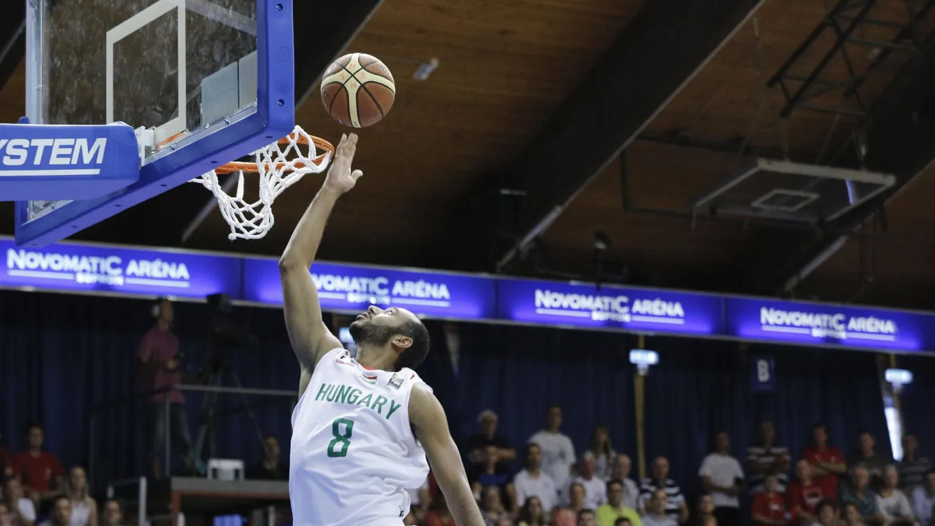 18 év után kint vagyunk az Eb-n