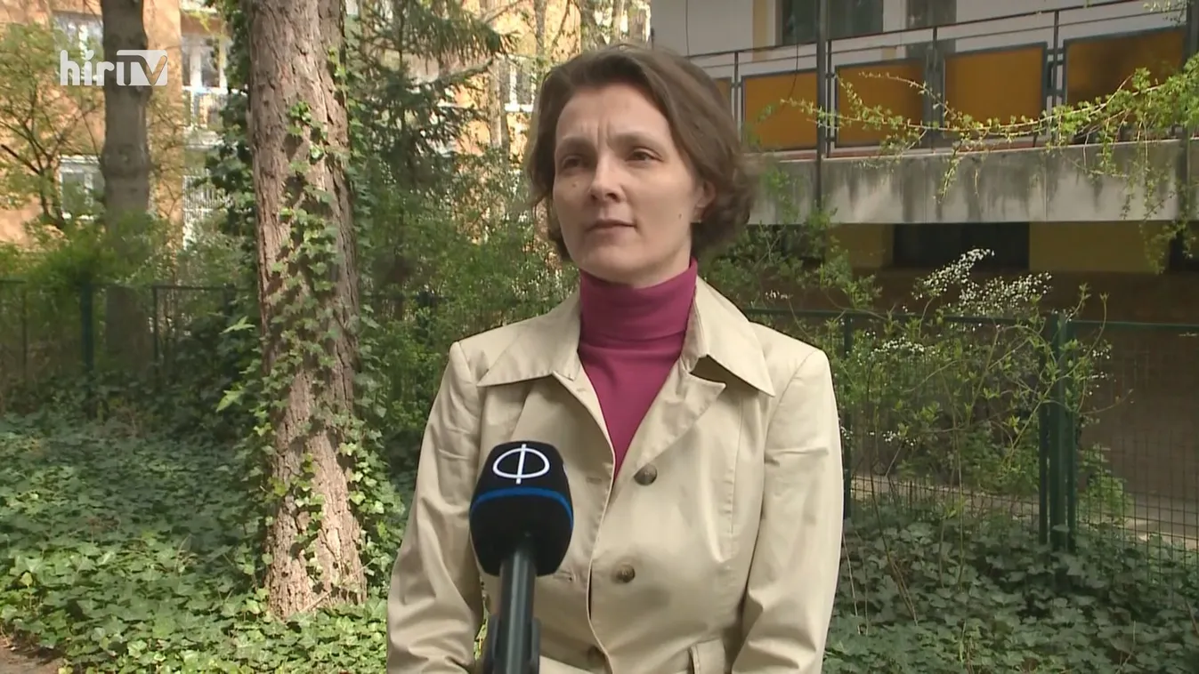Galgóczi Ágnes: Kedvezően alakulnak a járványügyi adatok