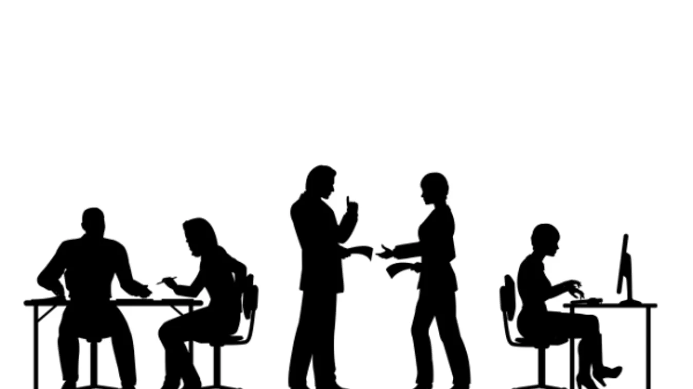 OECD: Nincs, aki dolgozzon