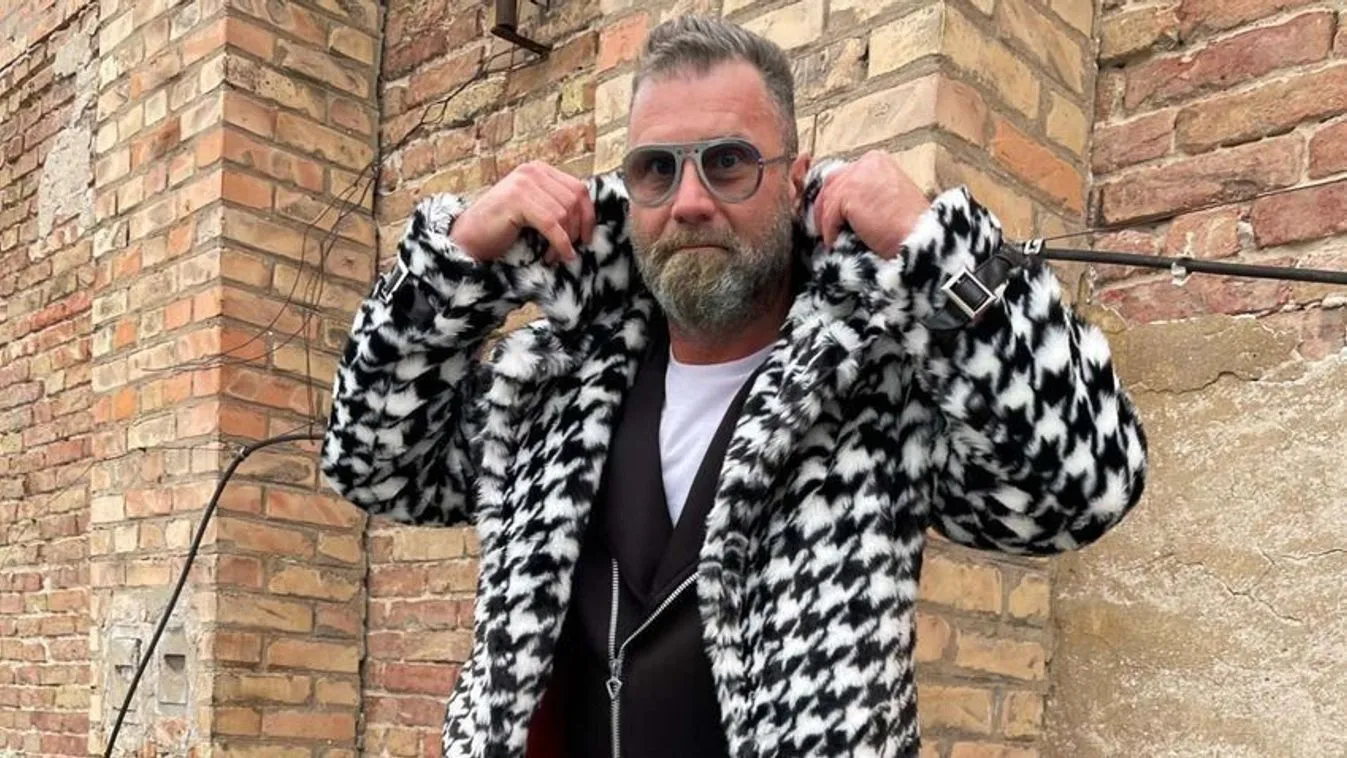 Vádat emelt Herczeg Zoltán ismert divattervező és bűntársa ellen az ügyészség