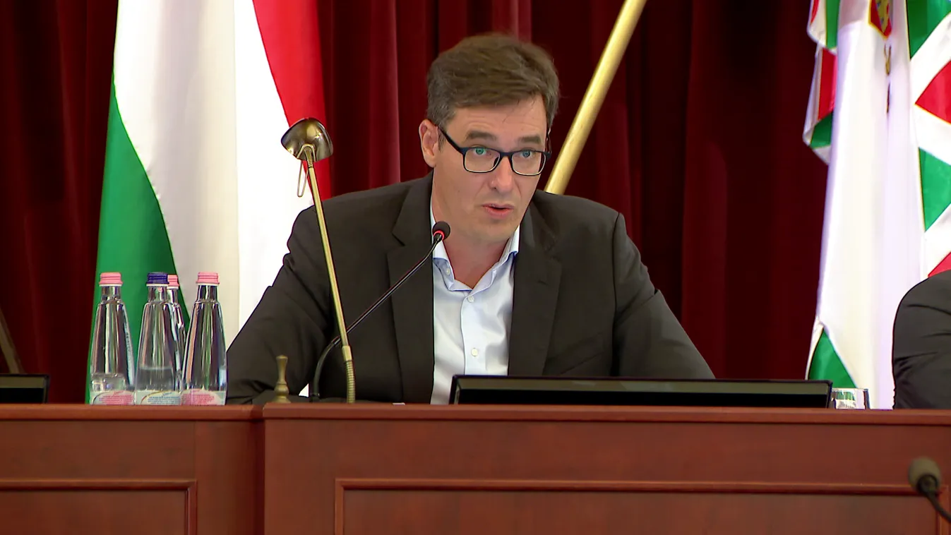 Hallgat a vaddisznókilövés ügyében Karácsony Gergely