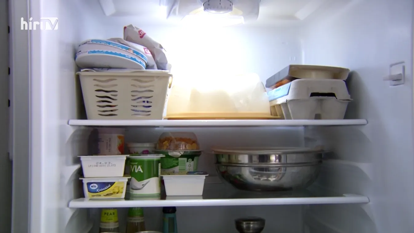 Zöldövezet: Hogy mérsékelhető az élelmiszer-pazarlás?