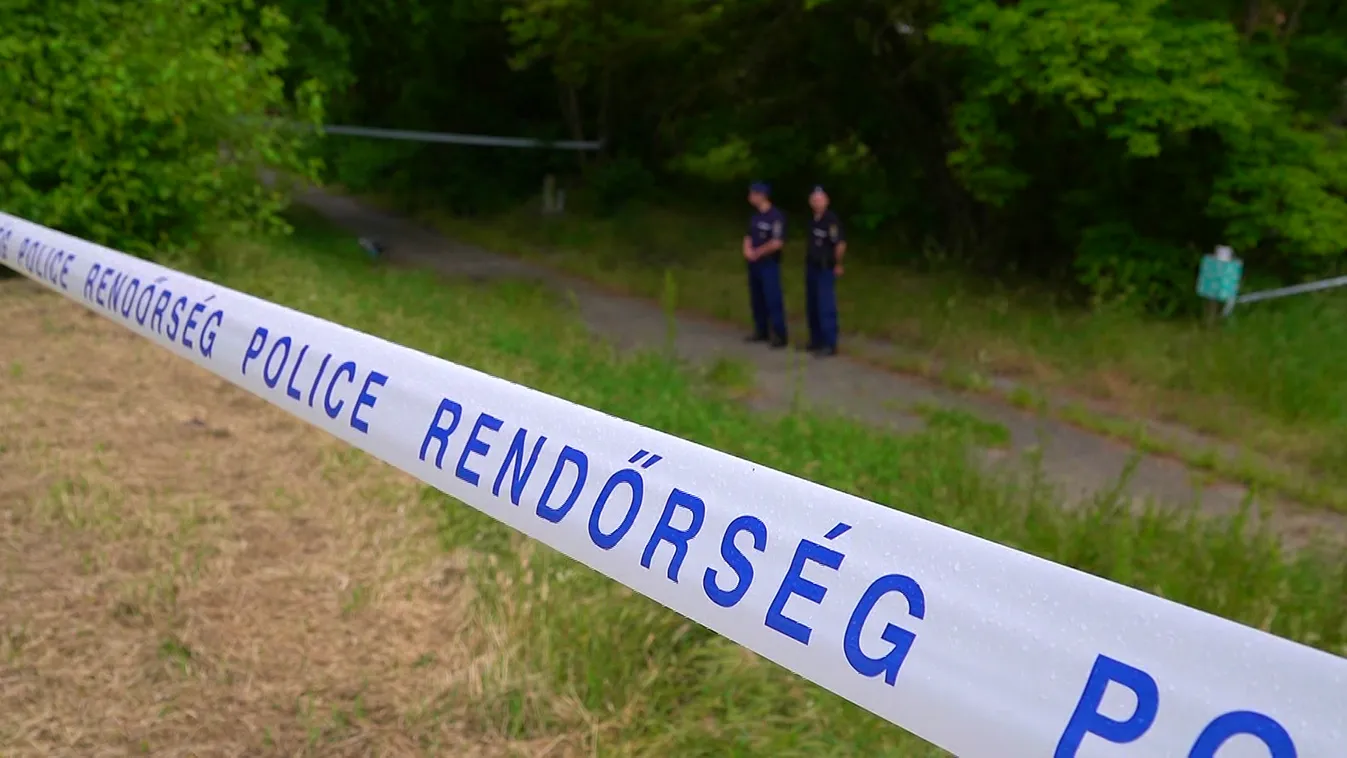Hajléktalant gyilkolhattak meg Újszegeden