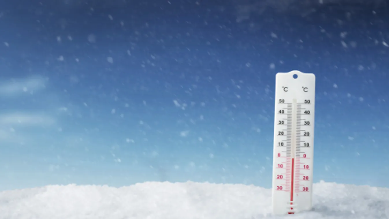 Életbe lépett a vörös kód