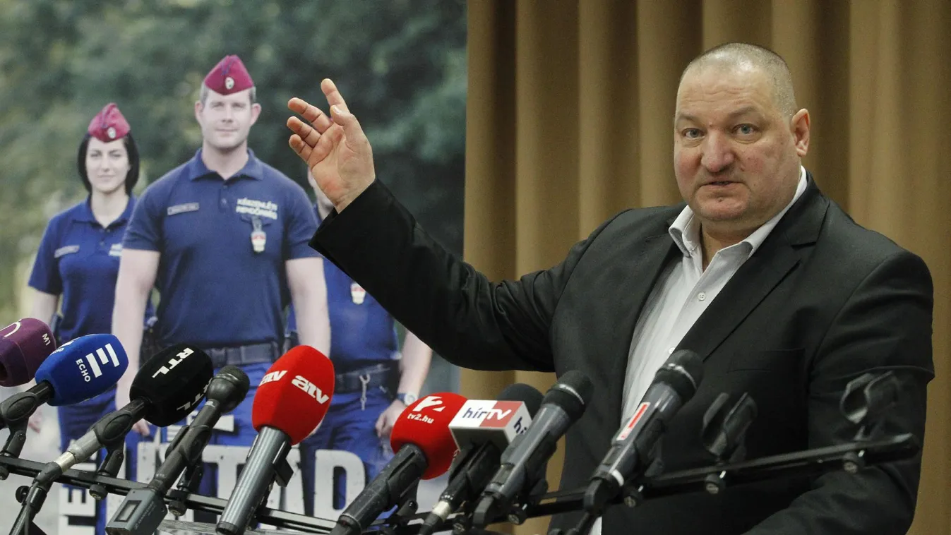 Németh Szilárd szerint alkotmányozási nemzeti konzultáció jöhet