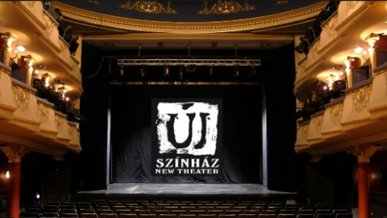 HVG: Az Új Színházban is történhetett zaklatás
