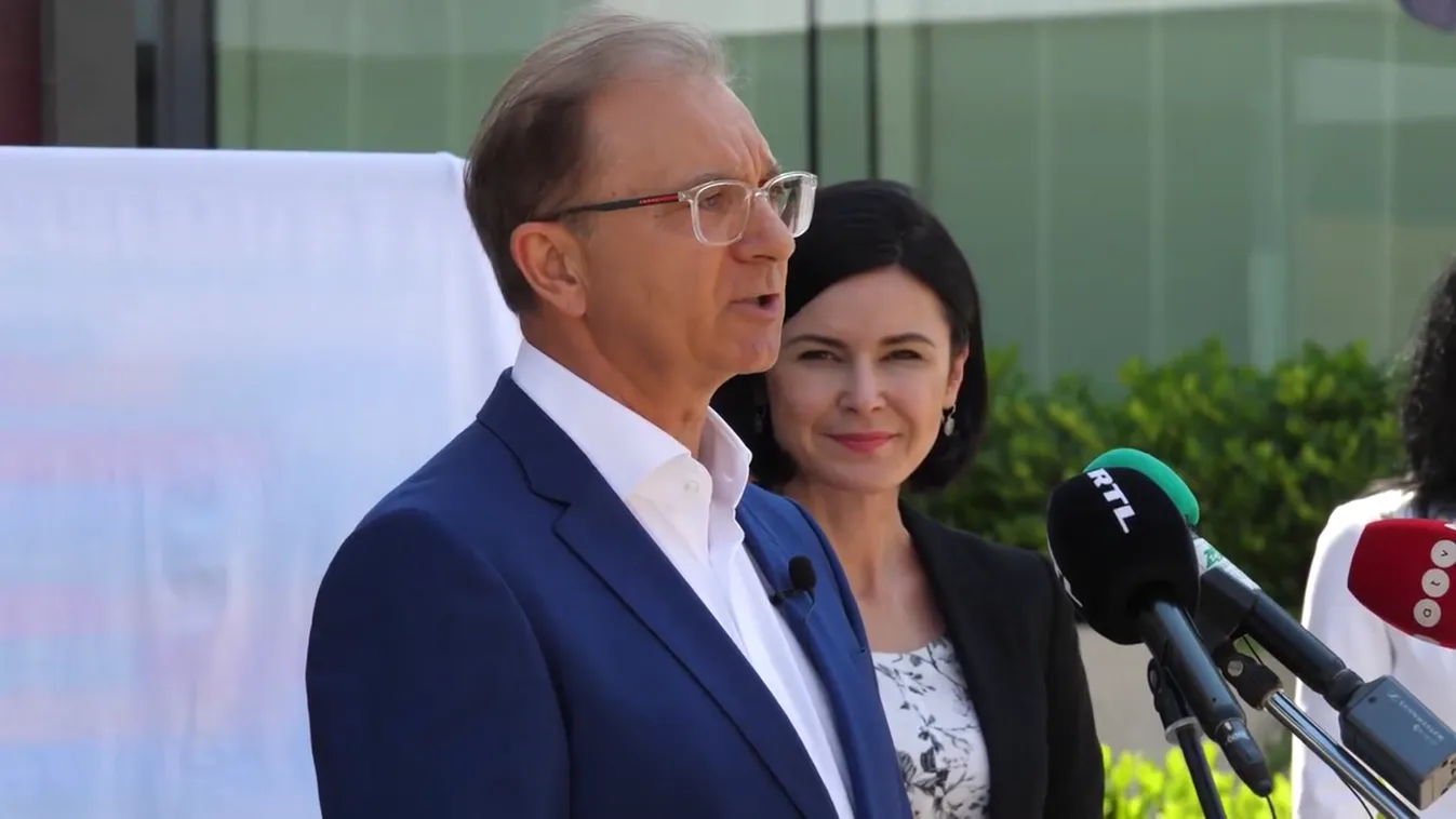 Tóth Csaba mentelmi jogának felfüggesztését javasolja a mentelmi bizottság