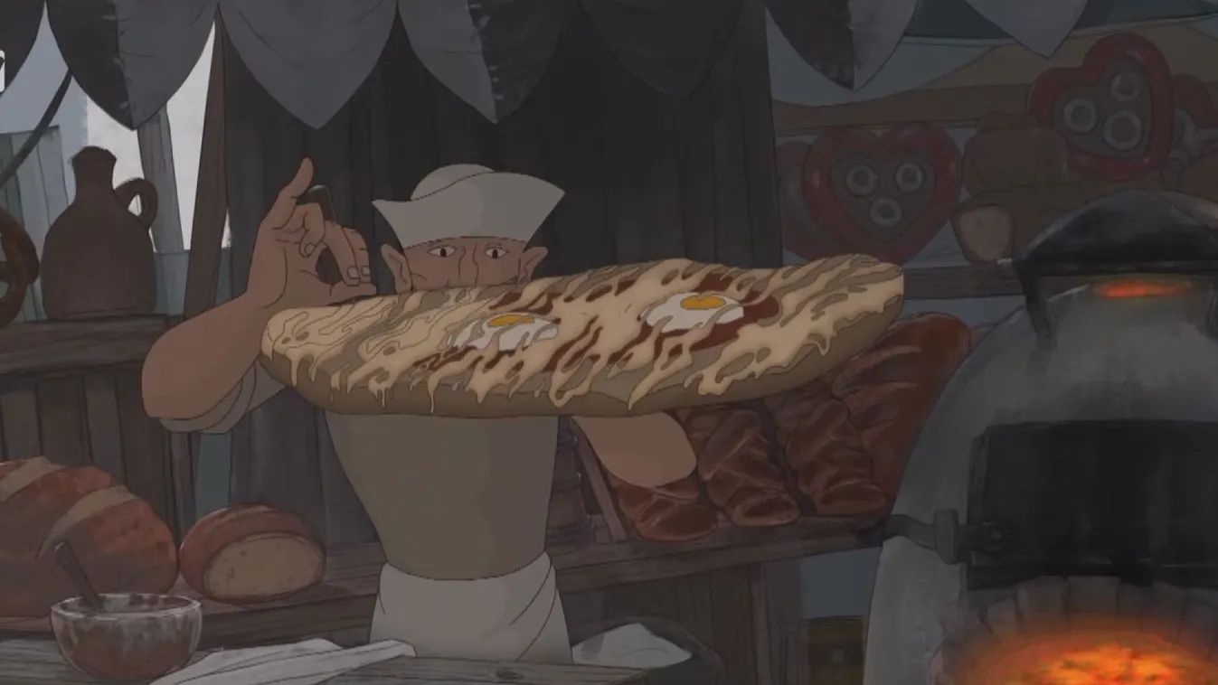 Svenk: Itt van a nyakunkon a Budapesti Klasszikus Film Maraton