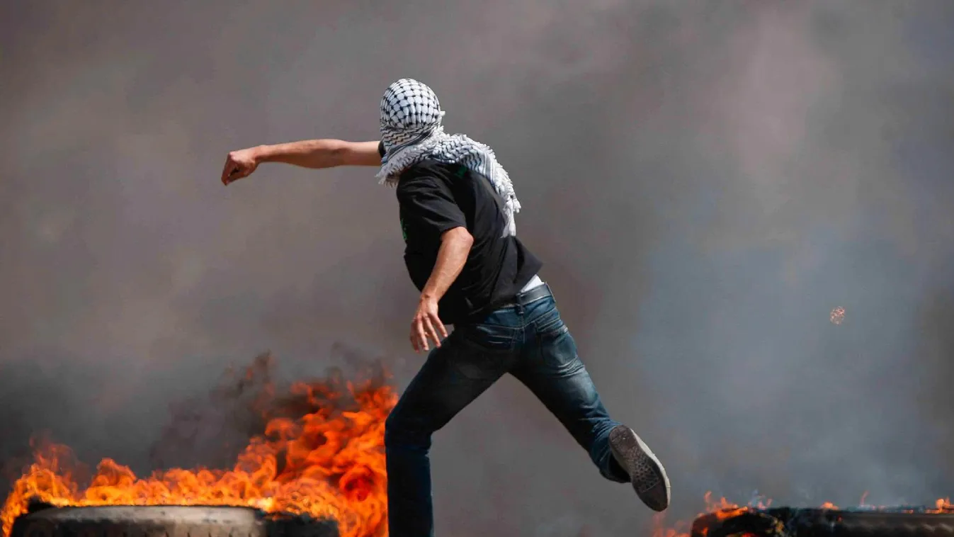 Egyre súlyosabb a helyzet a Közel-Keleten