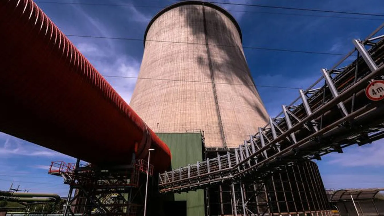 Az MVM-é a Mátrai Erőmű