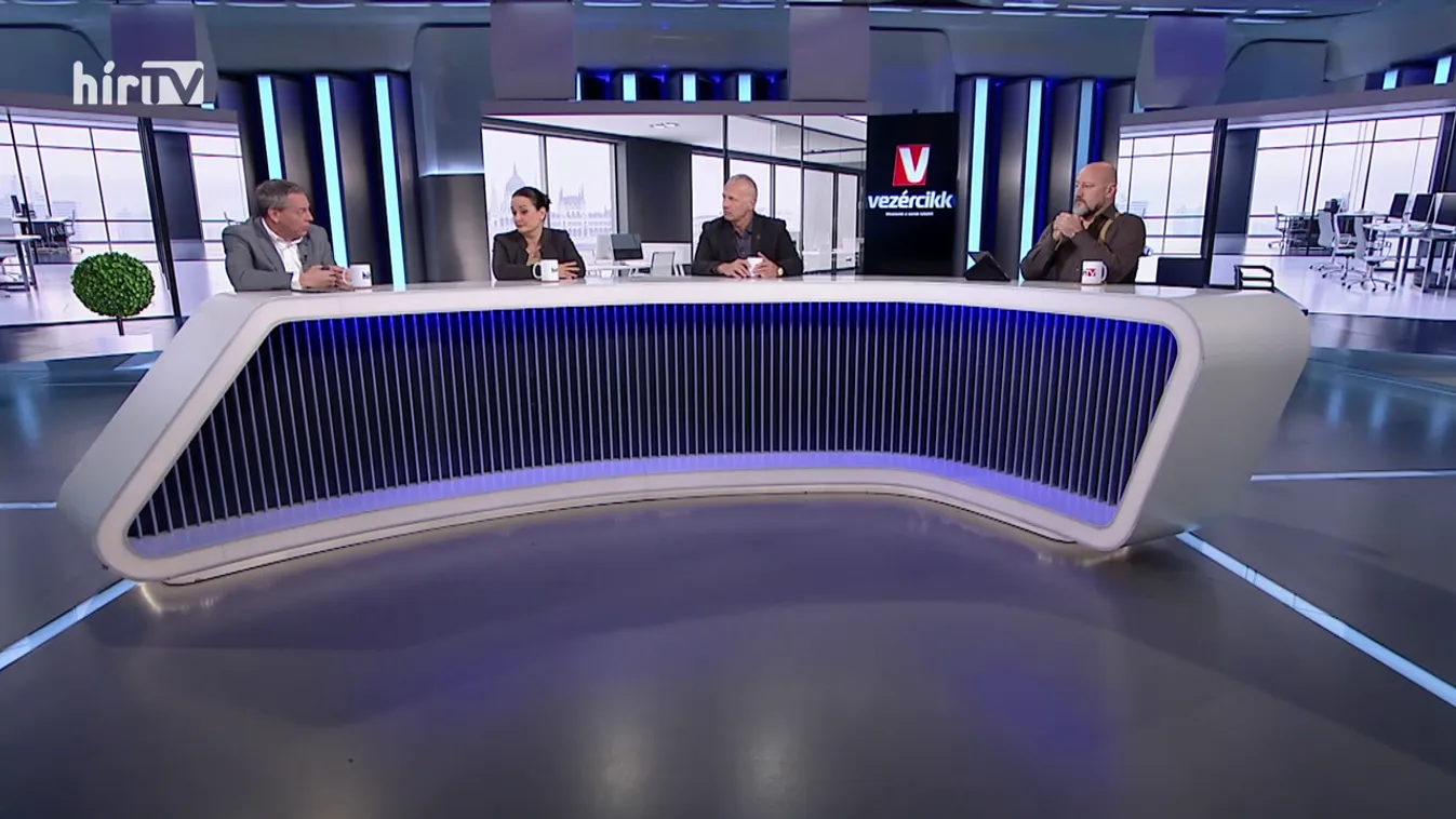 Vezércikk - A börtönből kaptak üzenetet Magyar Péterék + videó