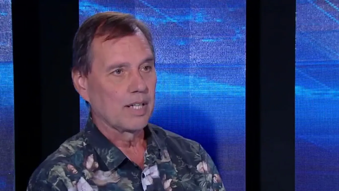 Járványügyi szakértő: Koronavírus-járvány van Magyarországon + videó