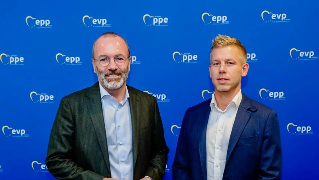 A brüsszeli Lex-Magyar védené a büntethetőségtől a Tisza Párt elnökét