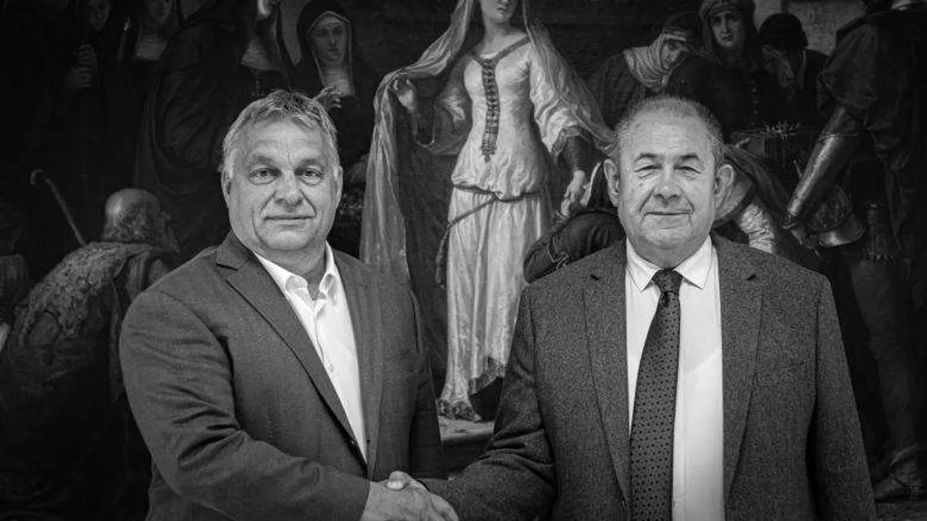 Délután vesznek végső búcsút Pásztor Istvántól + videó