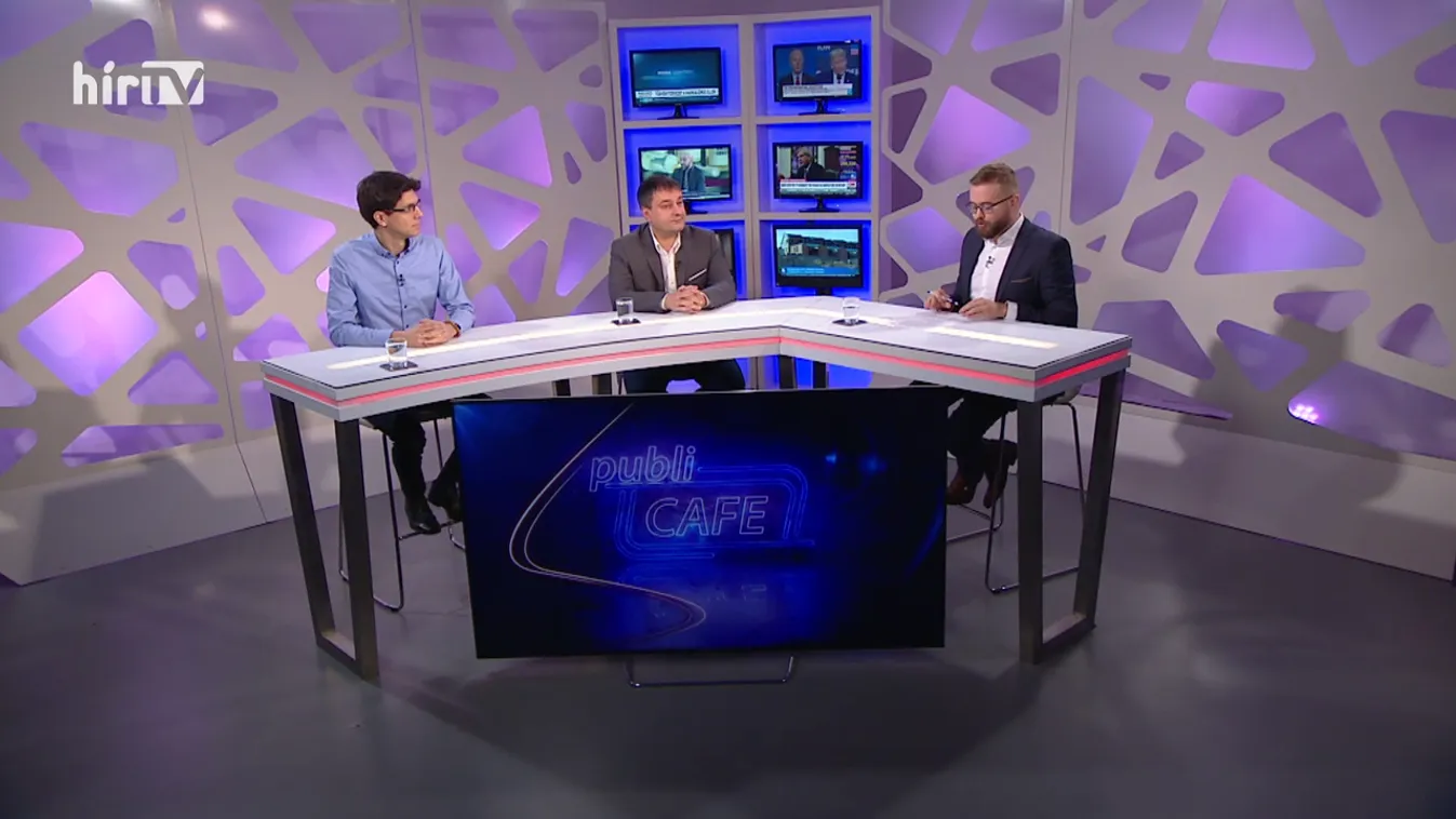 Publi Cafe: A román egy jó példa arra, hogyha a magyarok összefognak, akkor tudnak jól szerepelni