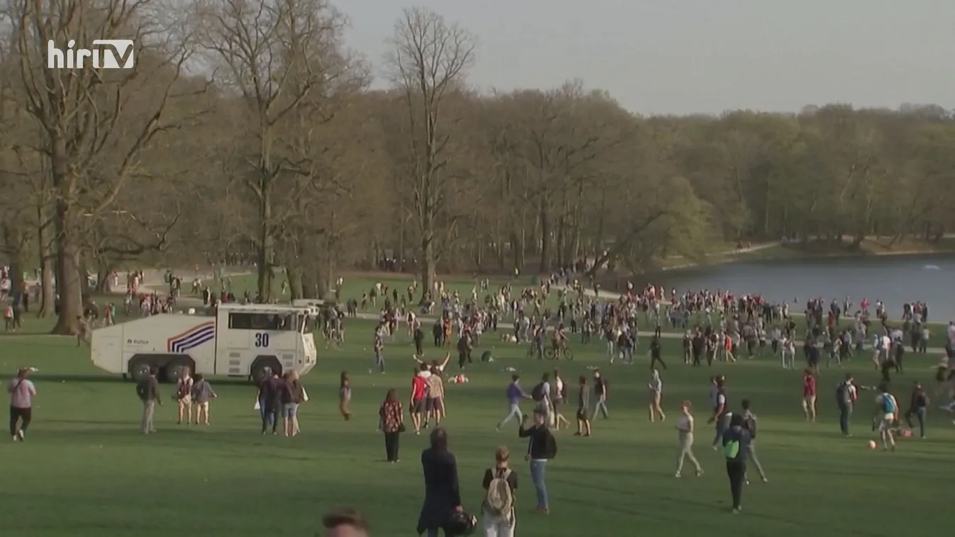 Franciaország bezár, Bulgária enyhít