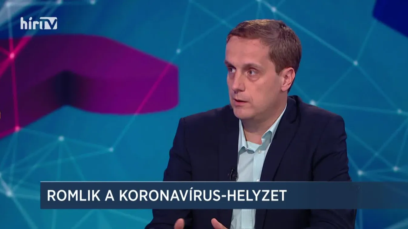 Plusz-mínusz: A kormány célja, hogy ne kerüljön sor egy újabb április-májusi helyzetre