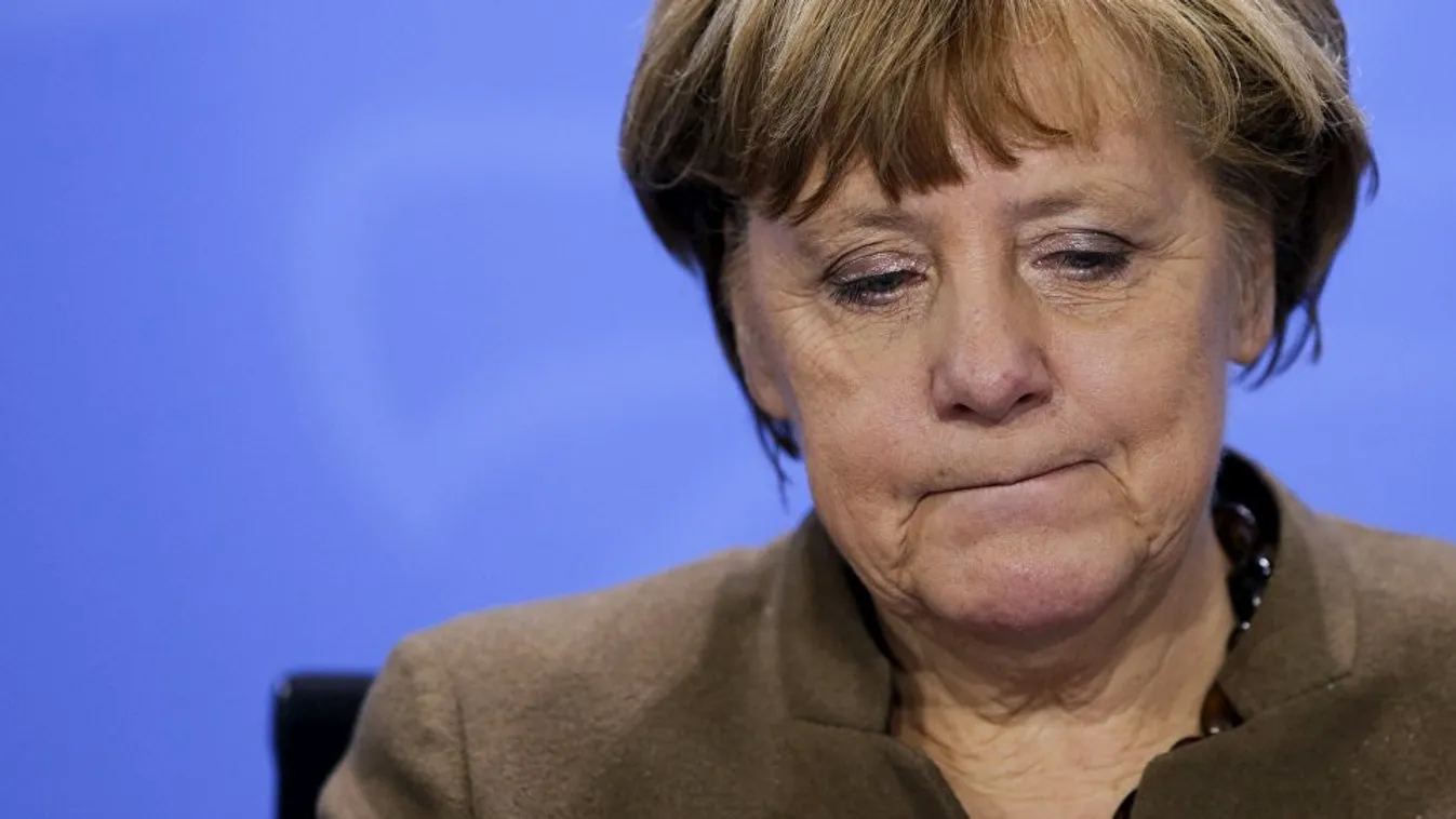 Visszaütött a Willkommenskultur