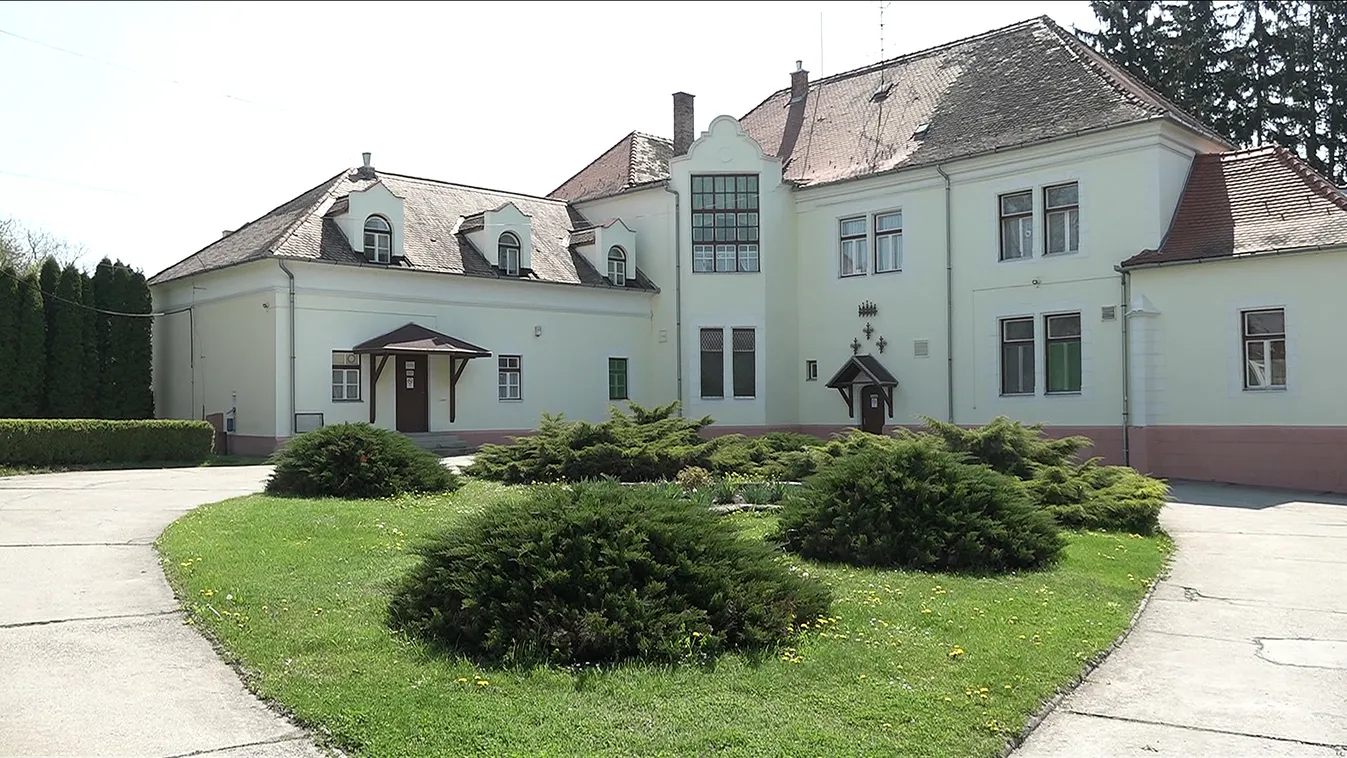 Feljelentést tett az EMMI a mozsgói otthont érintő megalapozatlanok állítások miatt