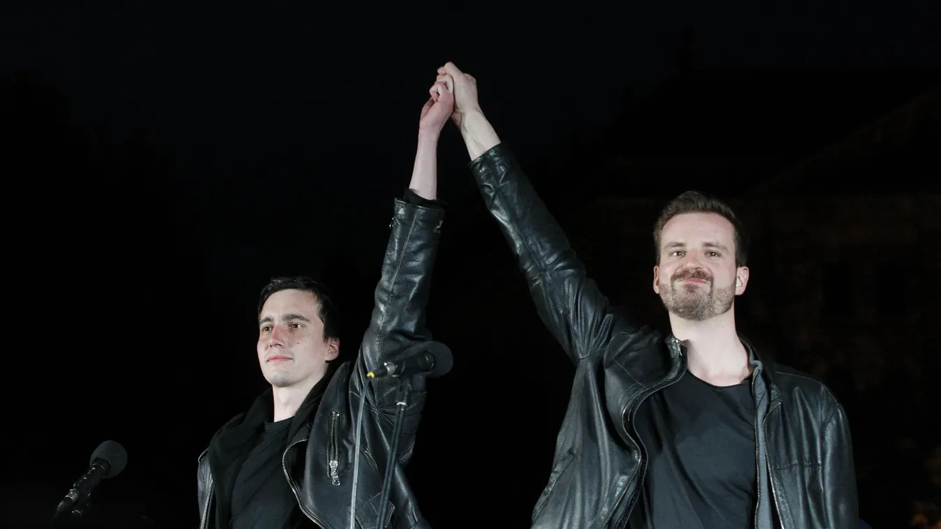 Összehozná a pártokat Gulyás Márton