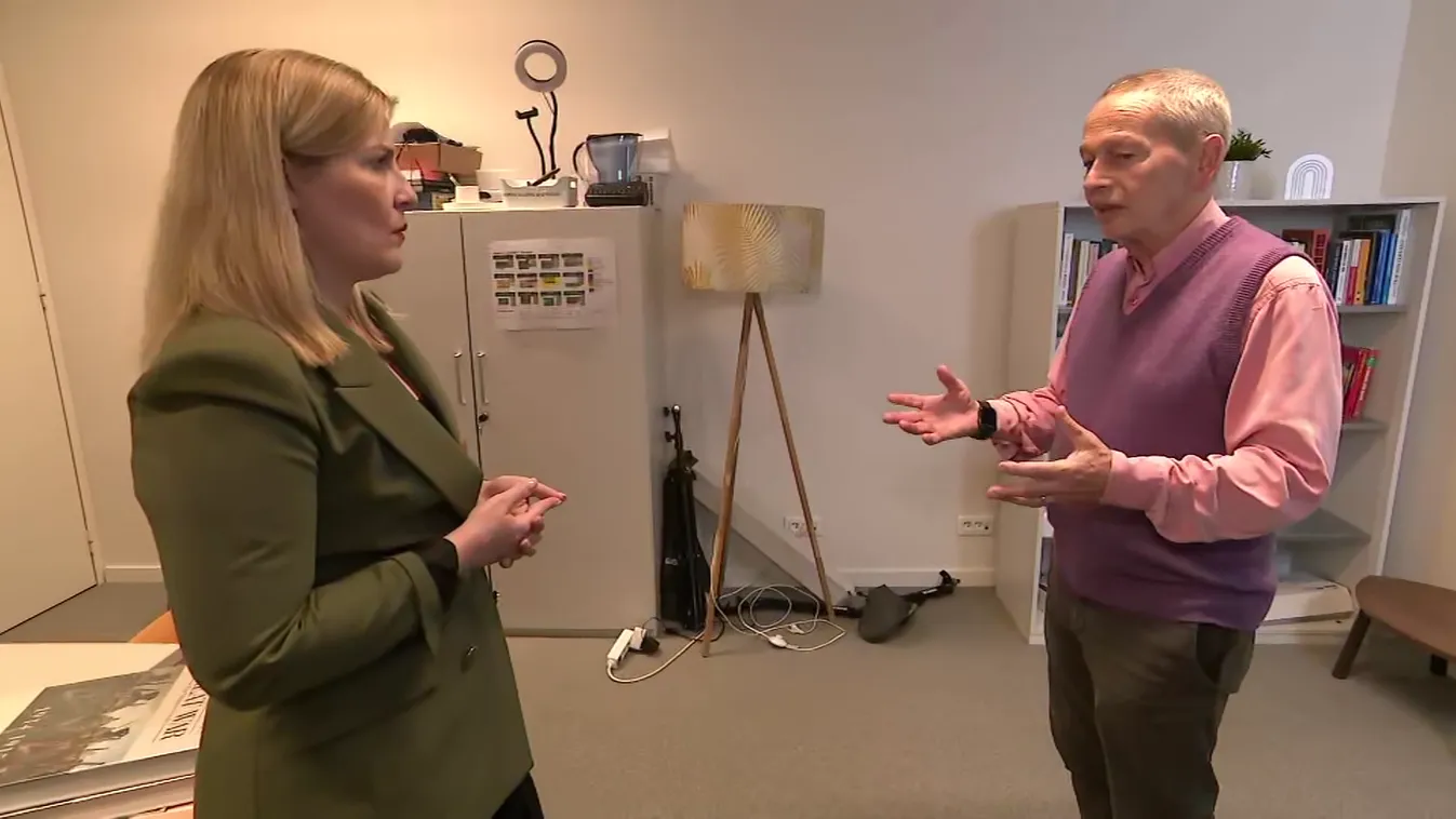 Lemondta a brüsszeli könyvesbolt az MCC hétfői eseményét + videó