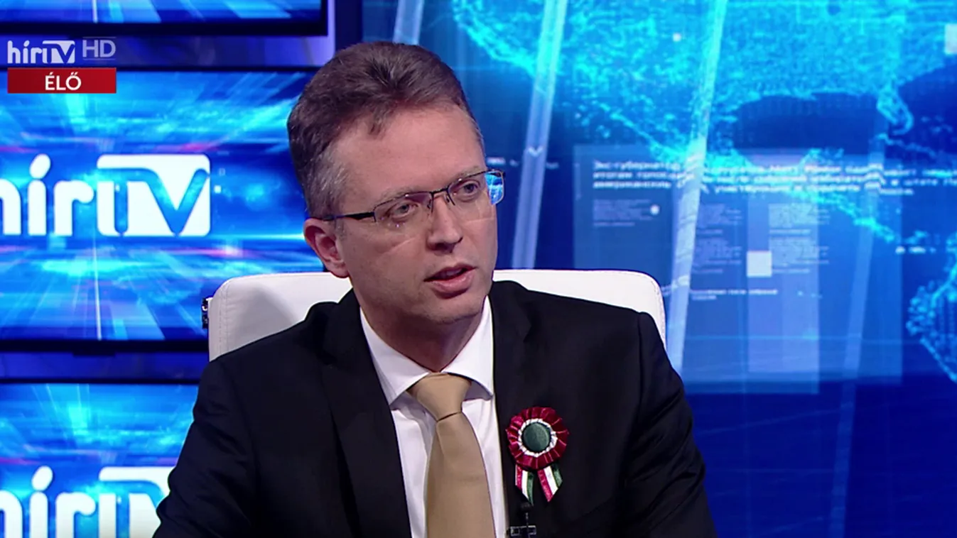 Hankó Balázs: Egyre nagyobb a magyar felsőoktatás vonzóereje + videó