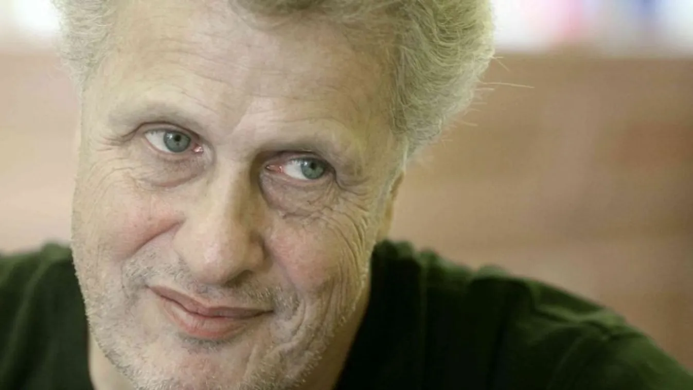 Gerendás György lesz Benedek Tibor jobbkeze