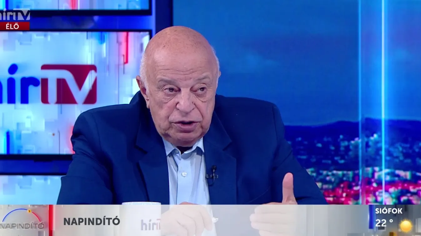 Napindító – Az izraeli-iráni háború legújabb fejleményei + videó