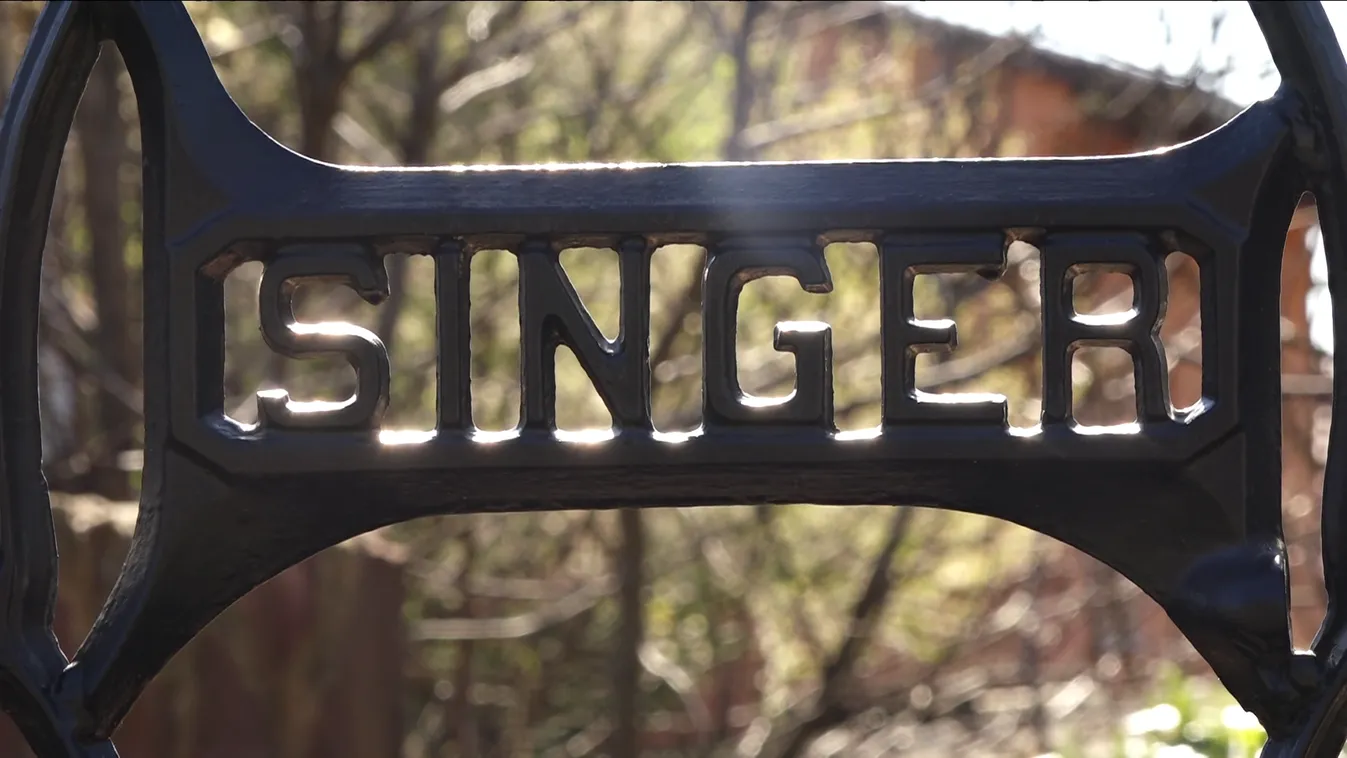 Radar: Különleges kerítés