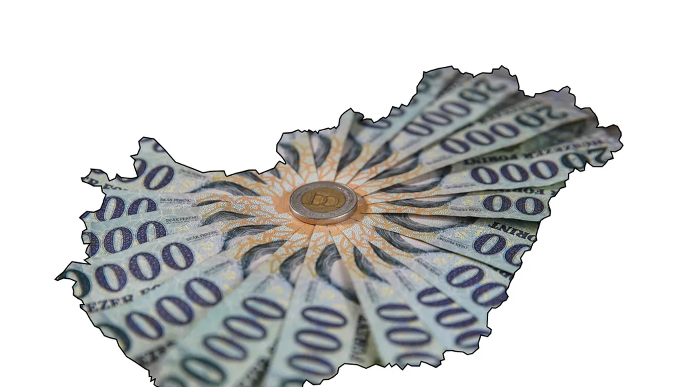 Erősödött a forint a jegybanki bejelentésekre