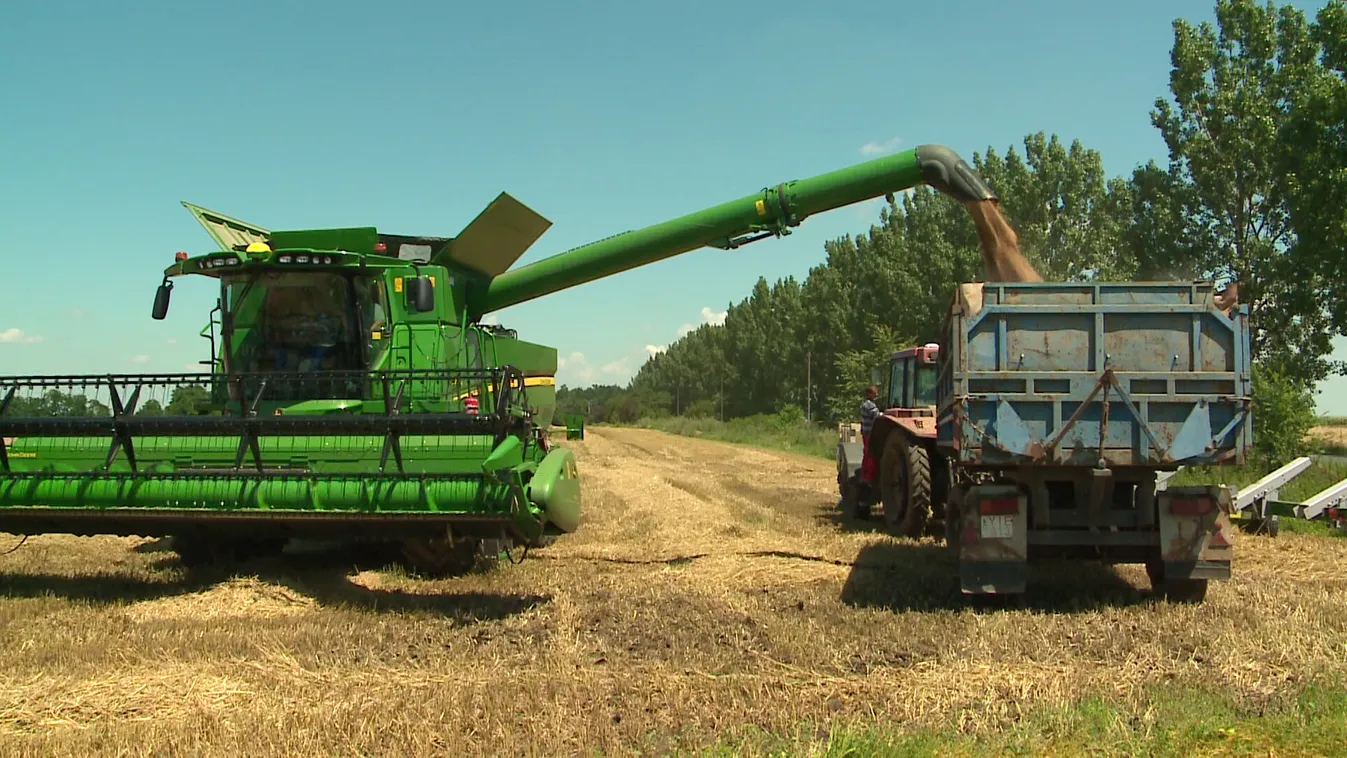 Elfogadta az Európai Bizottság Magyarország közös agrárpolitikai tervét