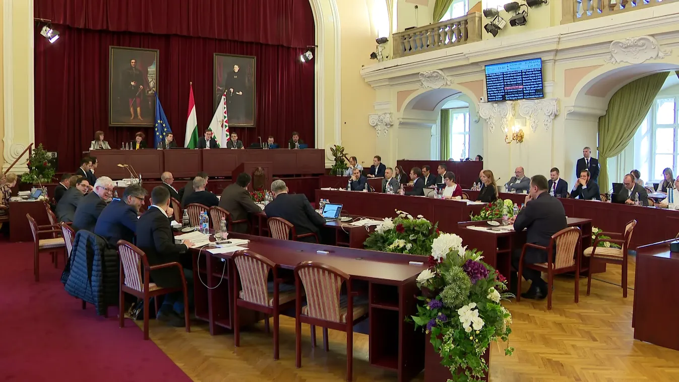 Nem hívta össze a fővárosi közgyűlést Karácsony Gergely