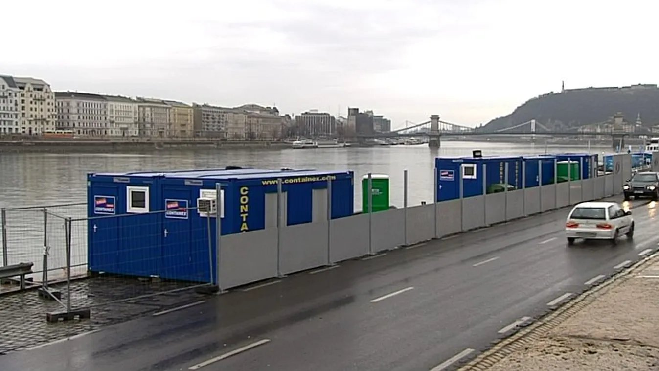 18-szorosan is túlárazhatták a Batthyány téri ugrótornyot