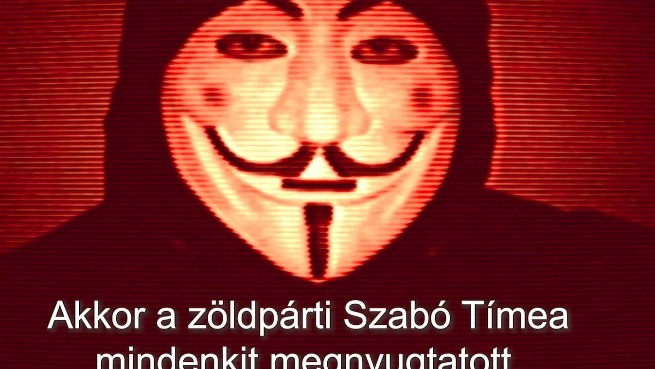 Anonymus: A Mocsárosdűlő piszkos ügylete, ugyanaz a modell, mint a Városházánál